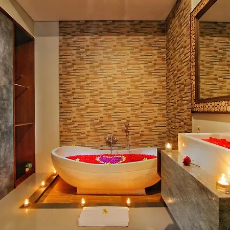 Maharaja Villas Bali - Chse Certified Kerobokan  Exterior photo