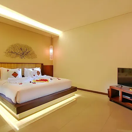 Maharaja Villas Bali - Chse Certified Kerobokan  Exterior photo