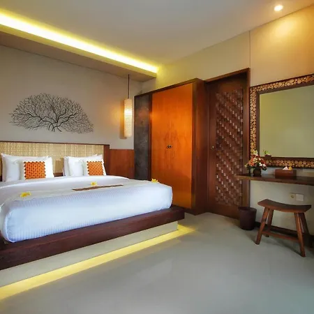 Maharaja Villas Bali - Chse Certified Kerobokan  Exterior photo