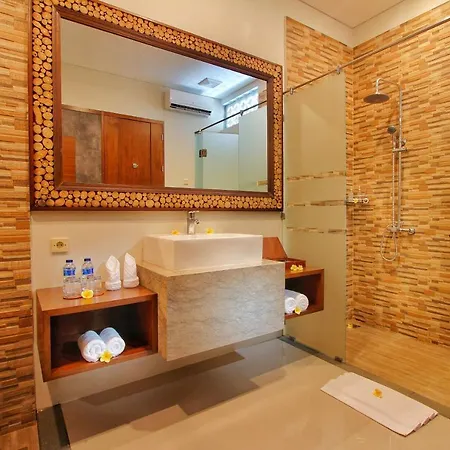 Maharaja Villas Bali - Chse Certified Kerobokan  Exterior photo