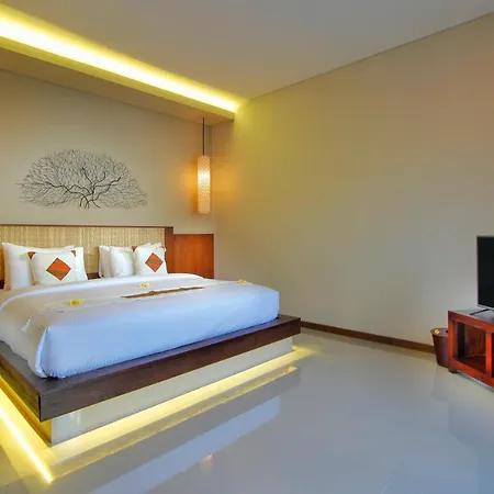 Maharaja Villas Bali - Chse Certified Kerobokan  Exterior photo