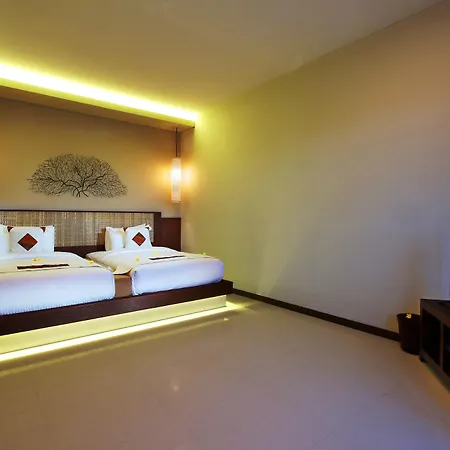 Maharaja Villas Bali - Chse Certified Kerobokan  Exterior photo