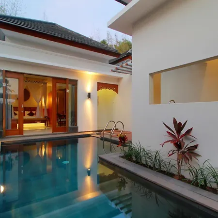 Maharaja Villas Bali - Chse Certified Kerobokan  Exterior photo