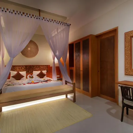 Maharaja Villas Bali - Chse Certified Kerobokan  Exterior photo