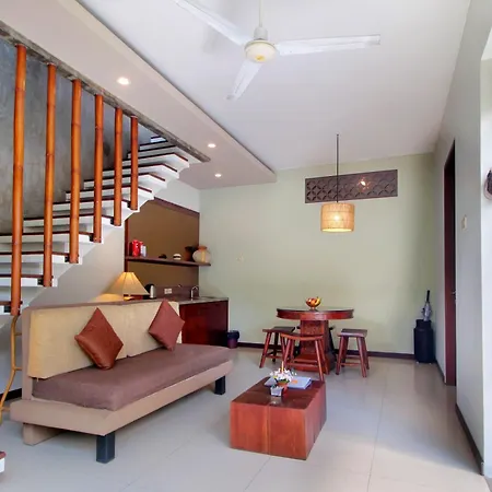 Maharaja Villas Bali - Chse Certified Kerobokan  Exterior photo