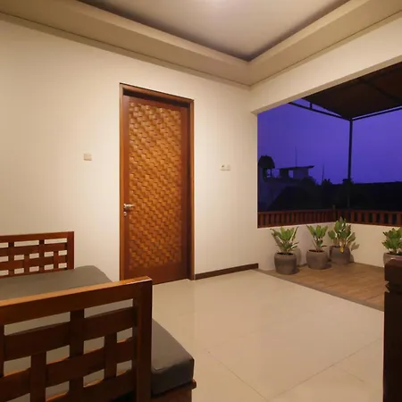 Maharaja Villas Bali - Chse Certified Kerobokan  Exterior photo