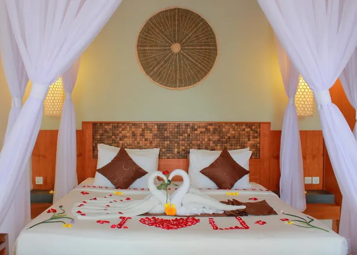 Maharaja Villas Seminyak CHSE Certified