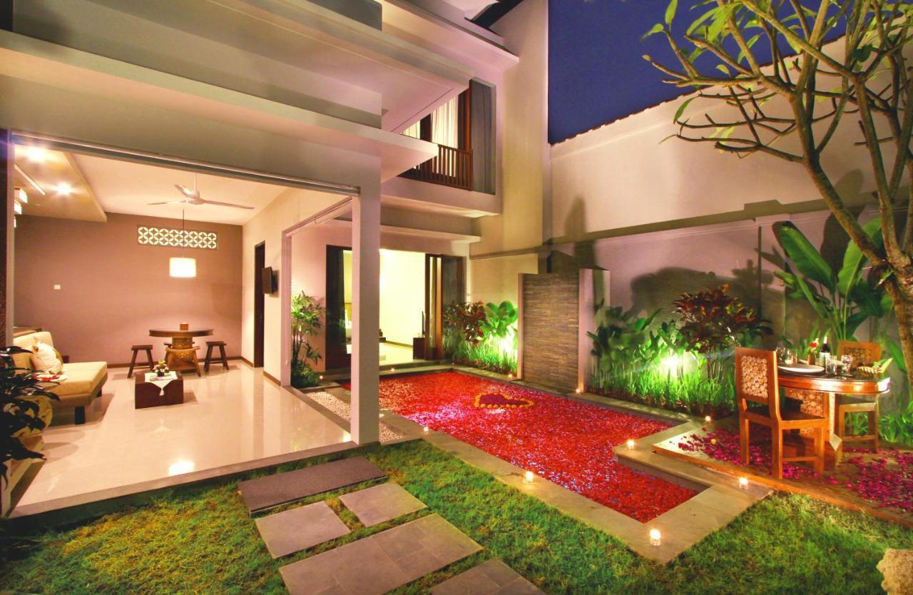 Maharaja Seminyak Chse Certified