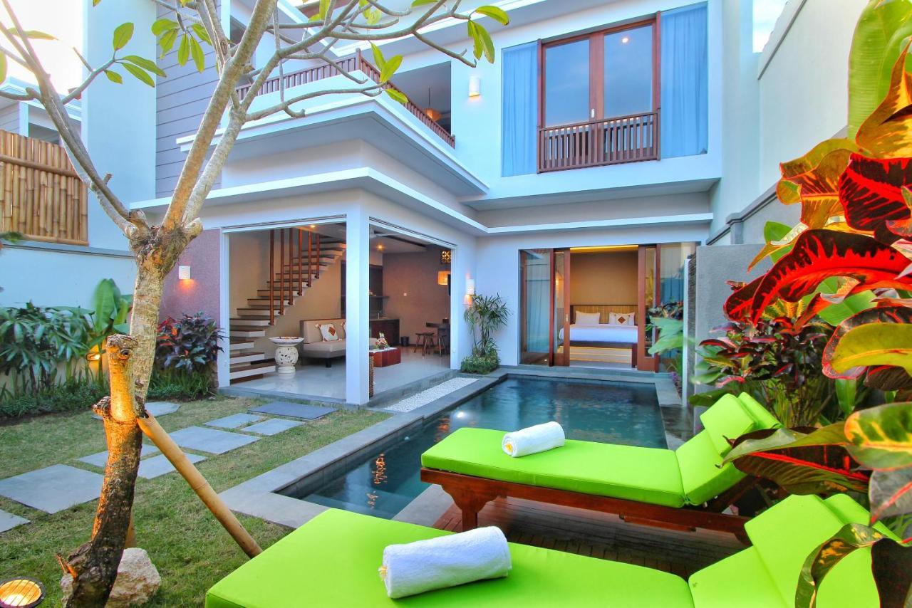 Villa Maharaja Bali - Chse Certified Kerobokan (Bali)