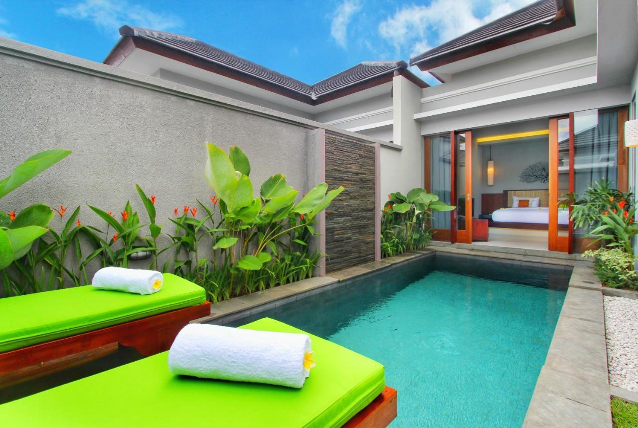 Maharaja Bali - Chse Certified Kerobokan (Bali)