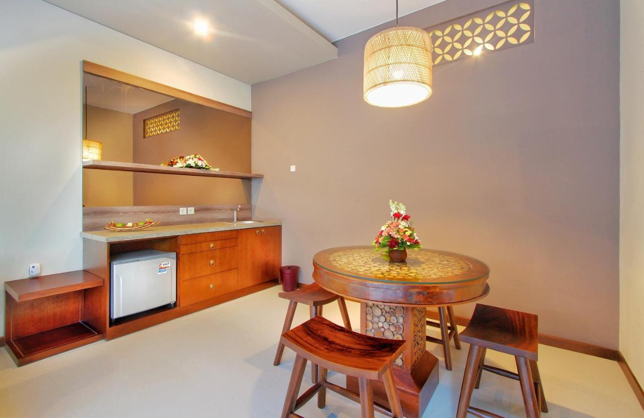 Villa Maharaja Bali - Chse Certified Kerobokan (Bali)