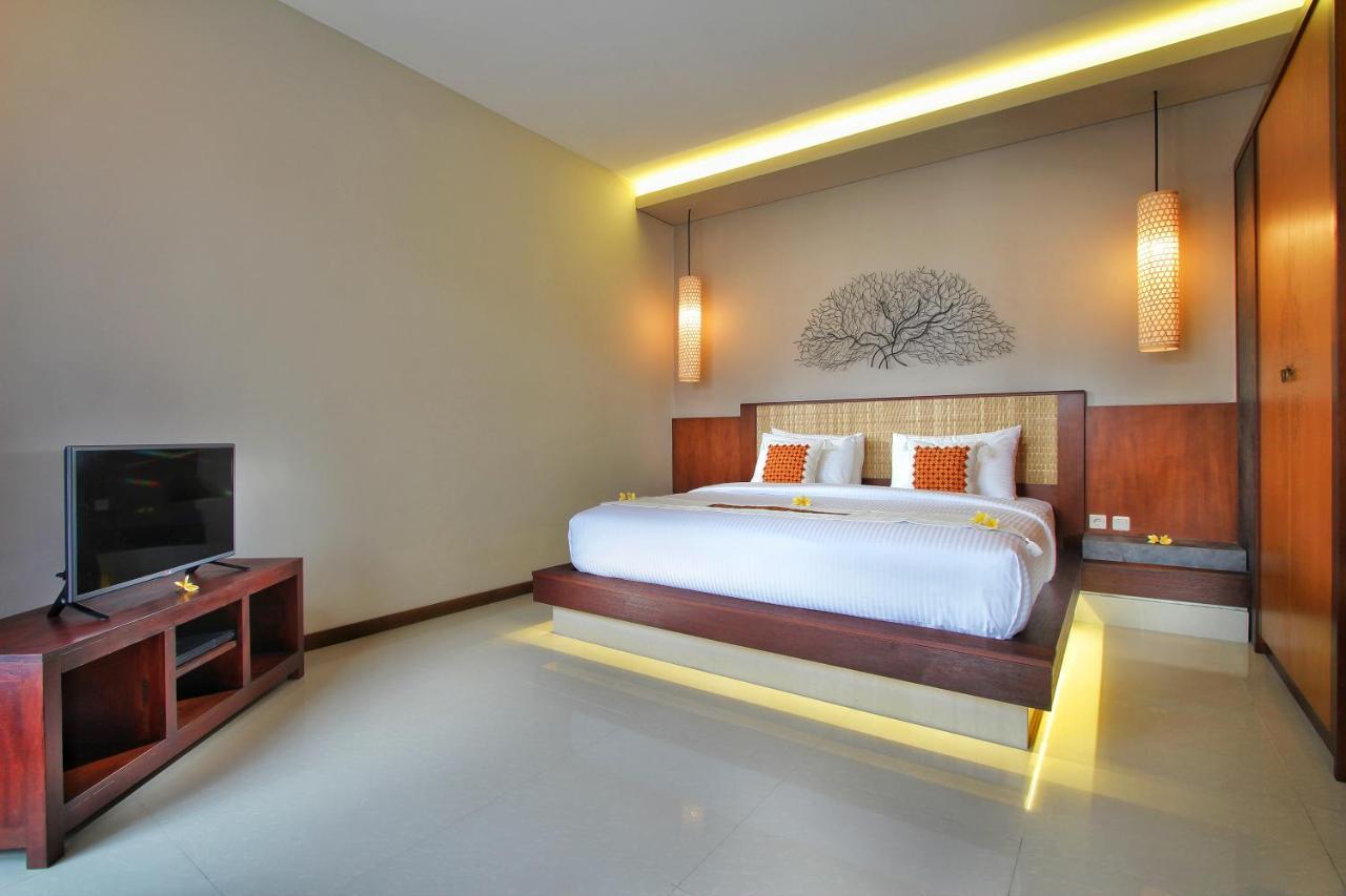 Maharaja Bali - Chse Certified Villa