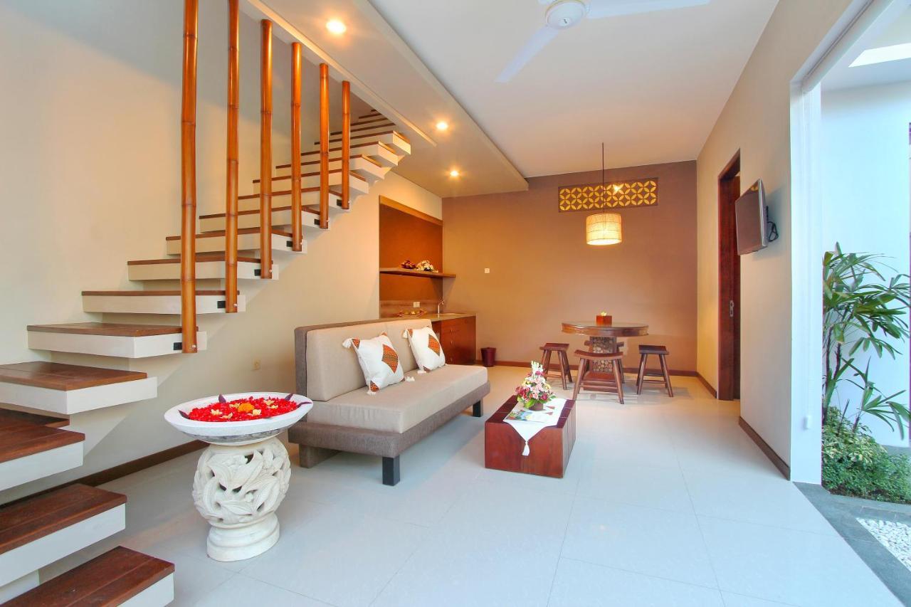 Villa Maharaja Bali - Chse Certified