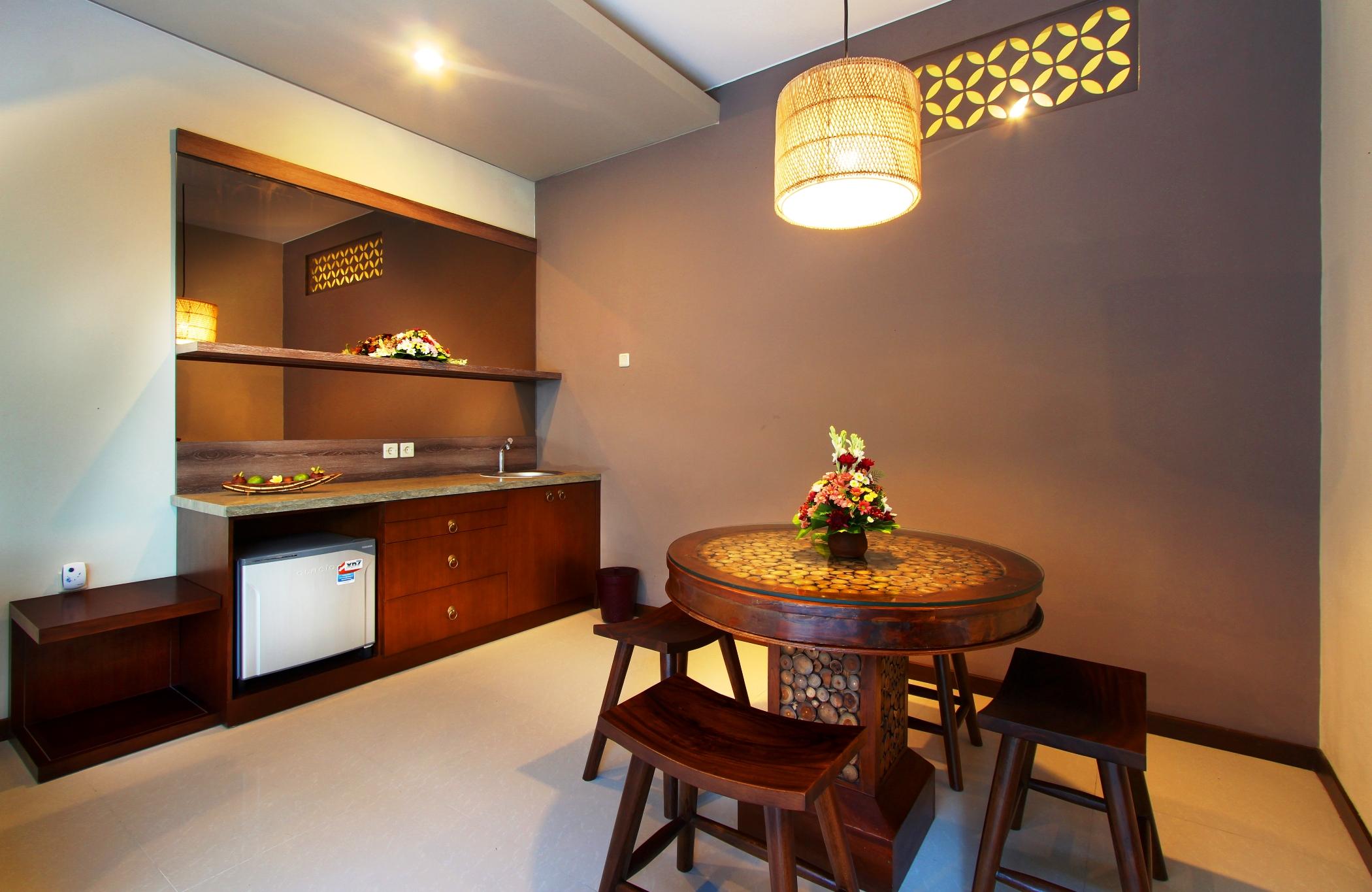 Villa Maharaja Bali - Chse Certified