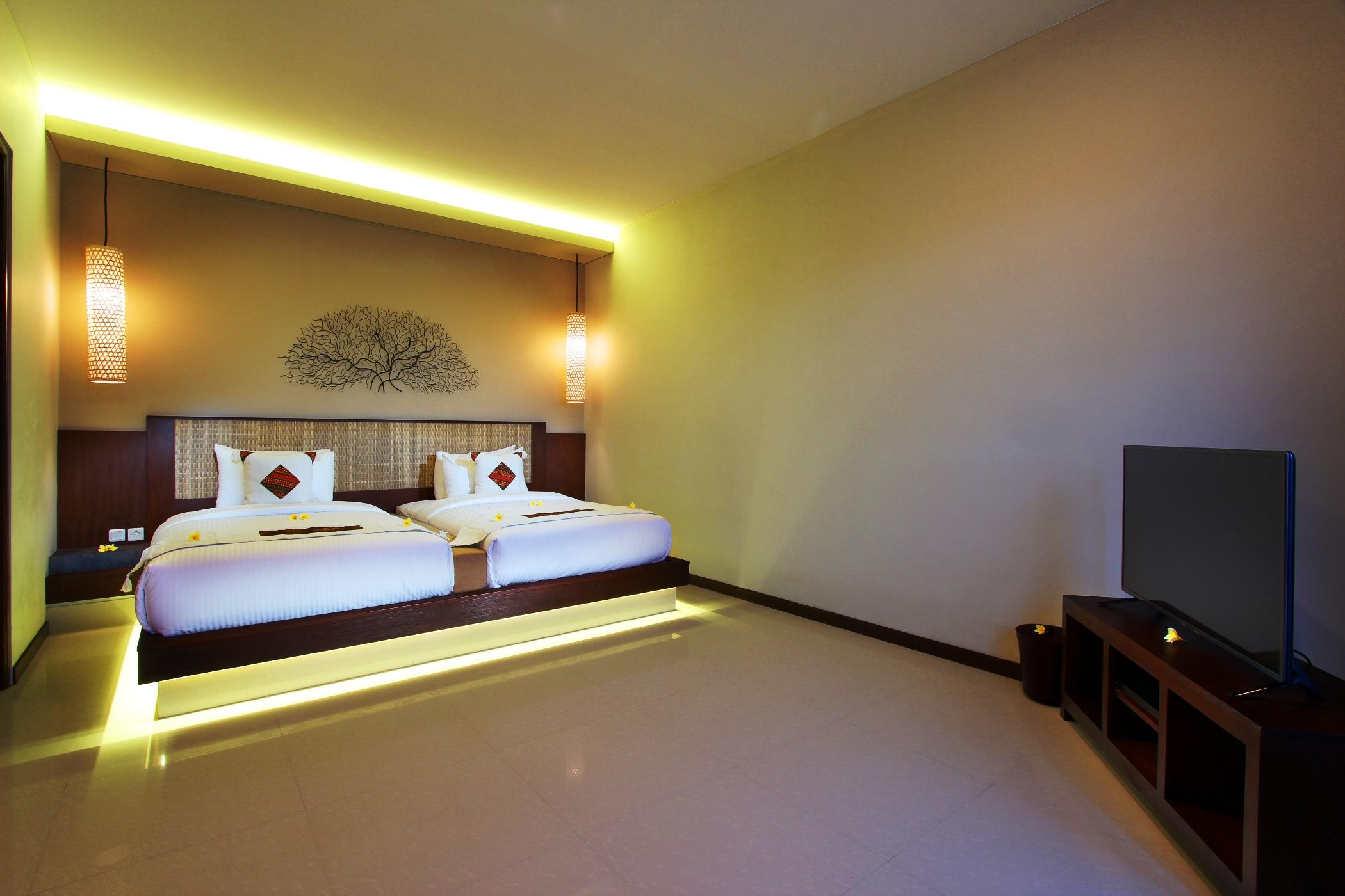 Maharaja Bali - Chse Certified Villa