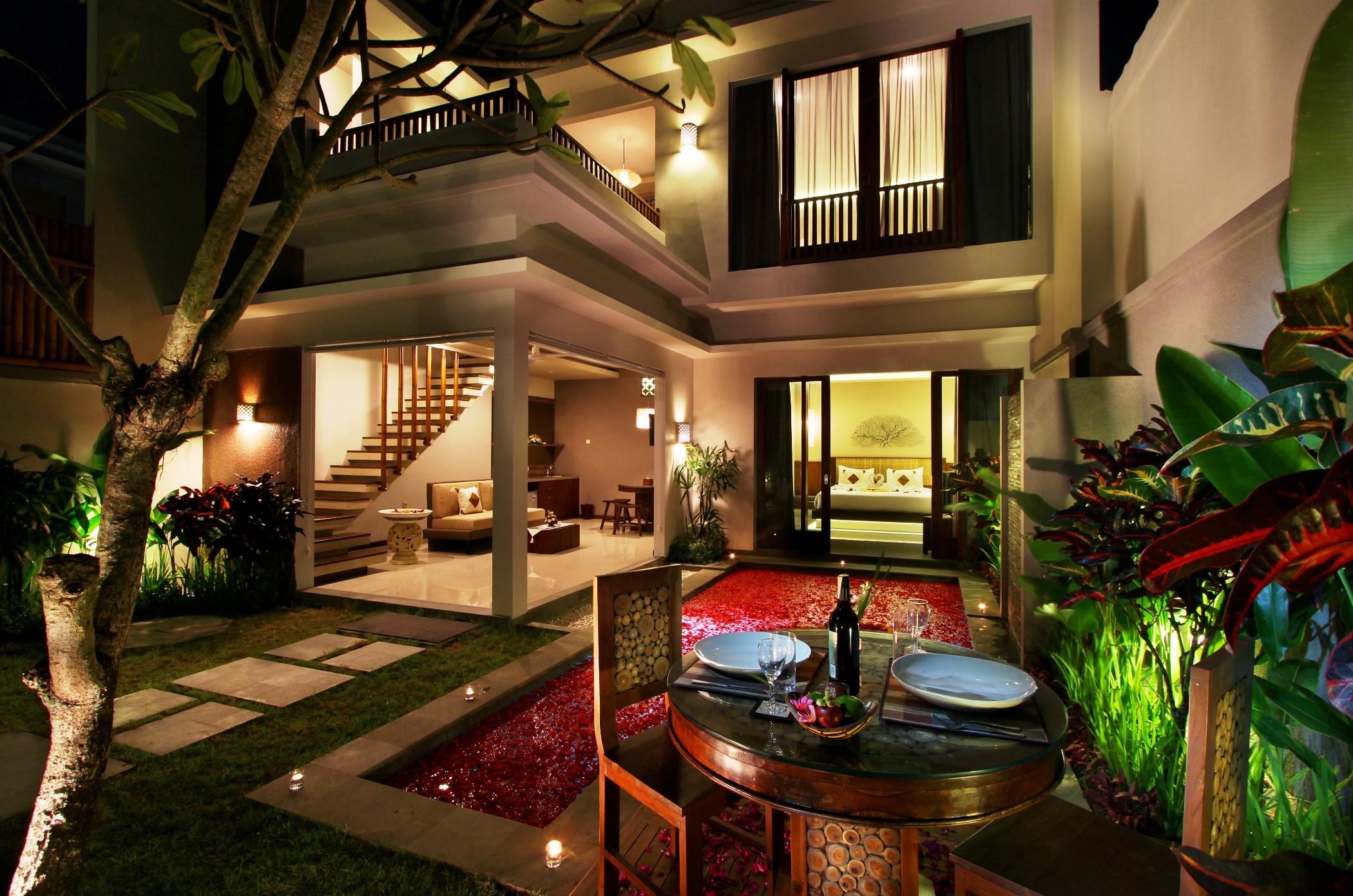 Maharaja Bali - Chse Certified Villa *