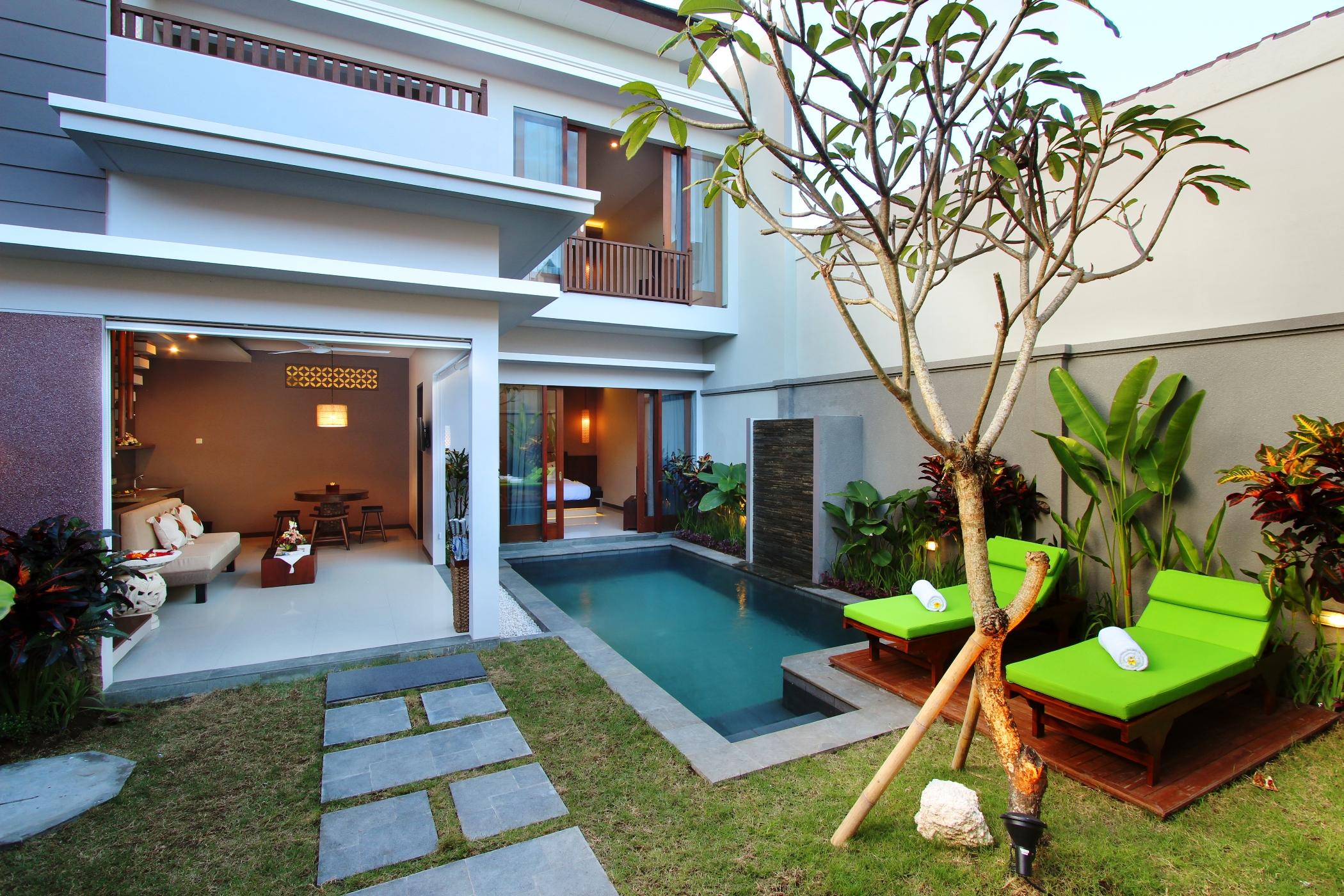 Maharaja Bali - Chse Certified Villa Kerobokan (Bali)