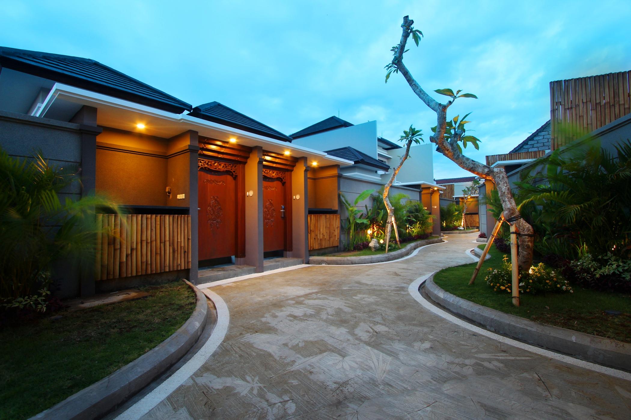Maharaja Bali - Chse Certified Kerobokan (Bali)