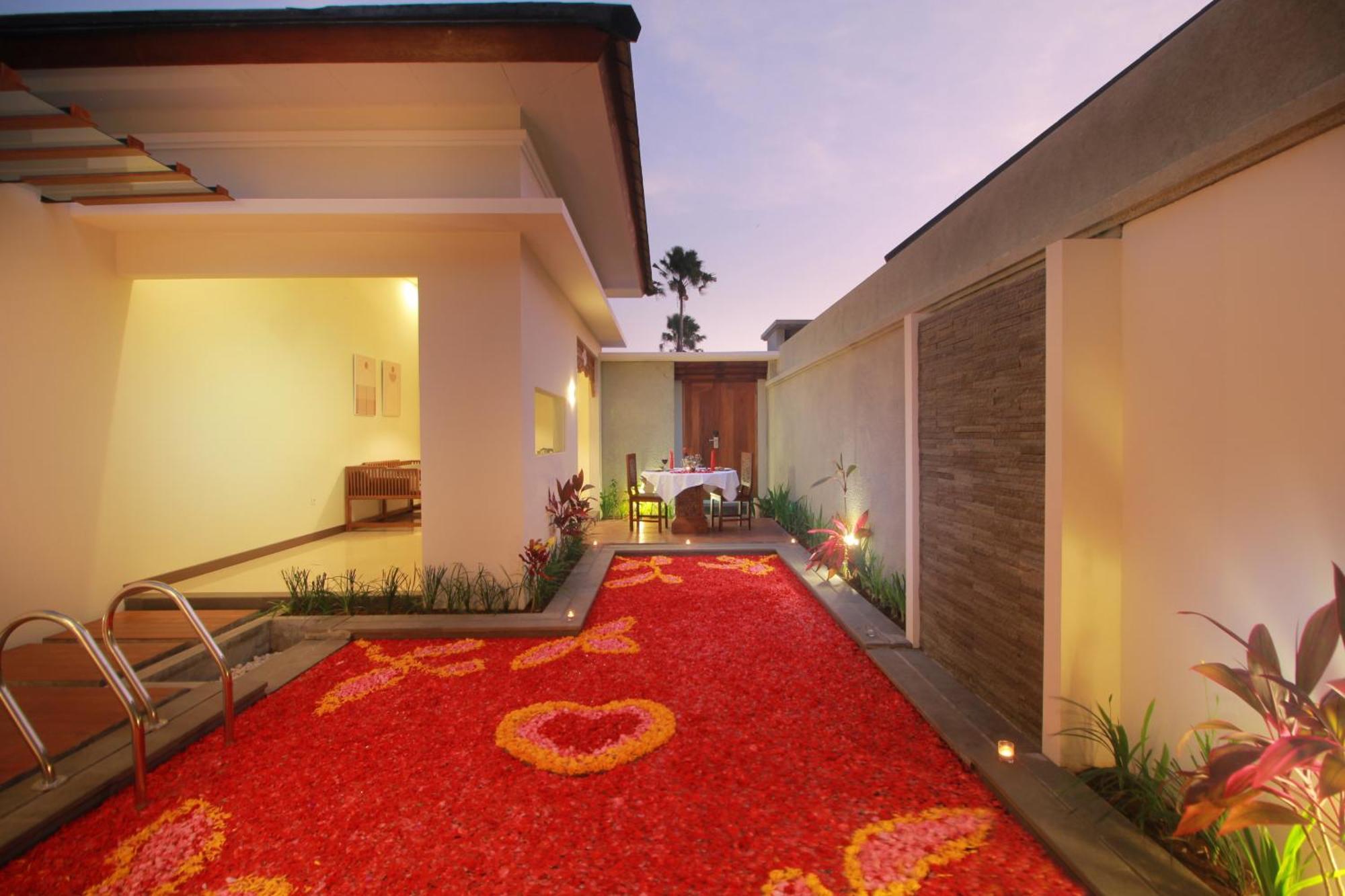 Maharaja Bali - Chse Certified Villa Kerobokan (Bali)