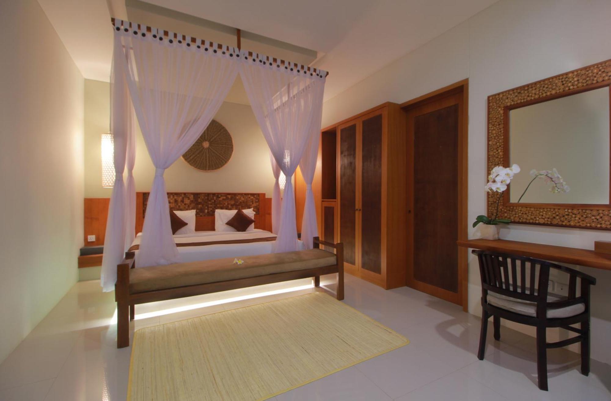 Maharaja Bali - Chse Certified Villa Kerobokan (Bali)