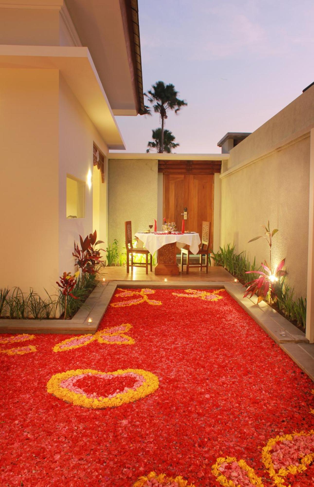 Maharaja Bali - Chse Certified Kerobokan (Bali)
