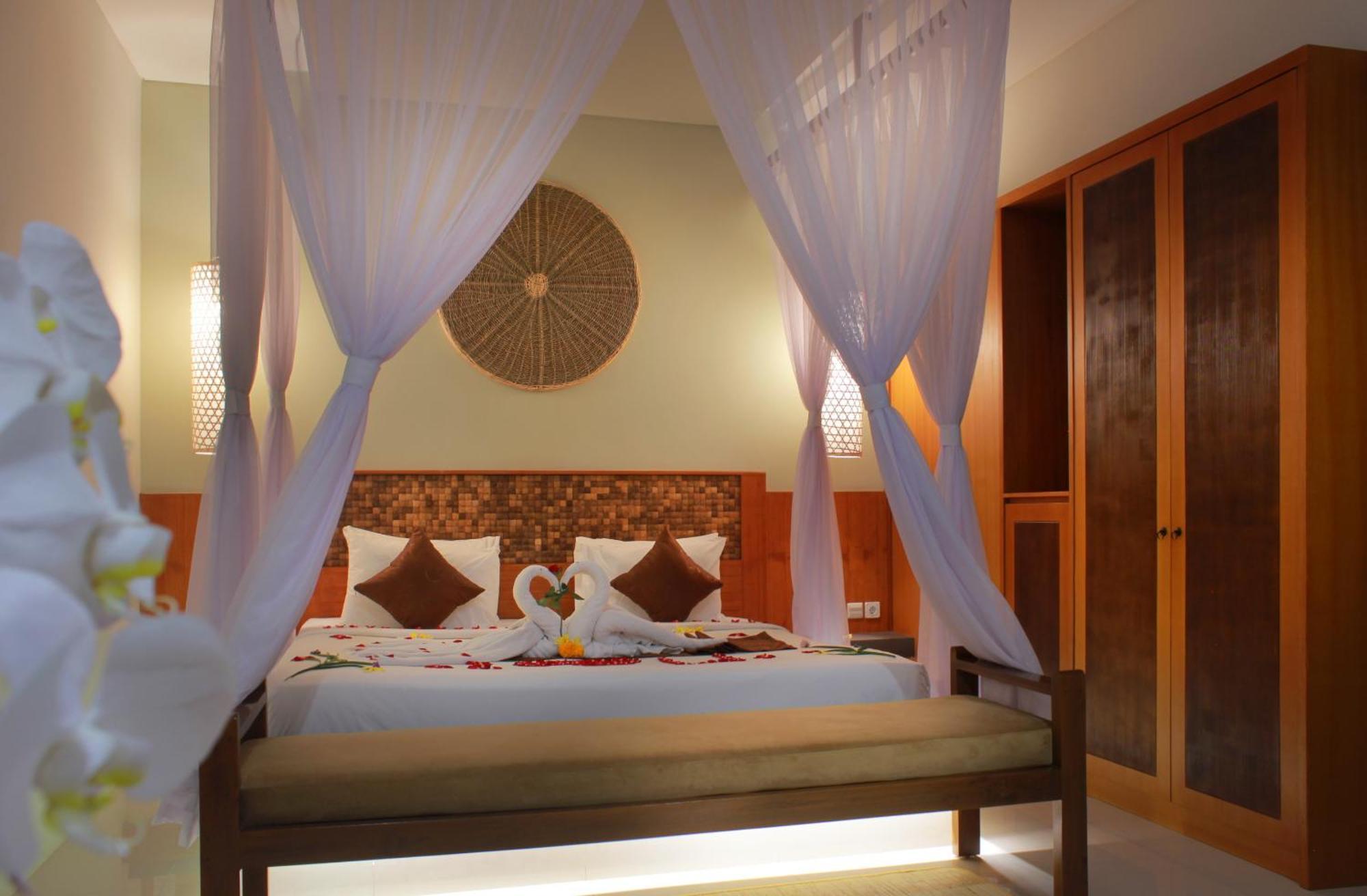 Maharaja Bali - Chse Certified Villa