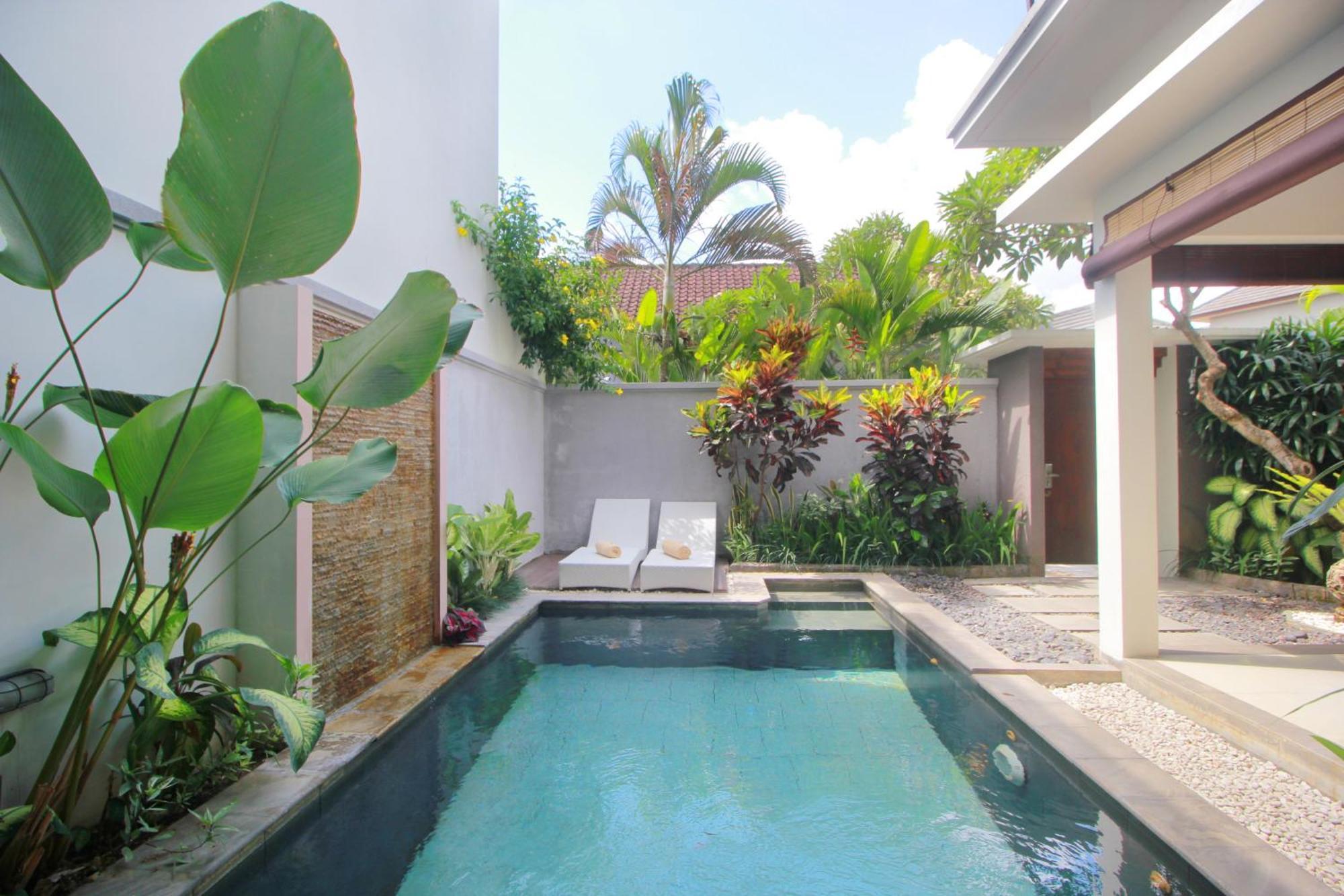 Villa Maharaja Bali - Chse Certified Kerobokan (Bali)