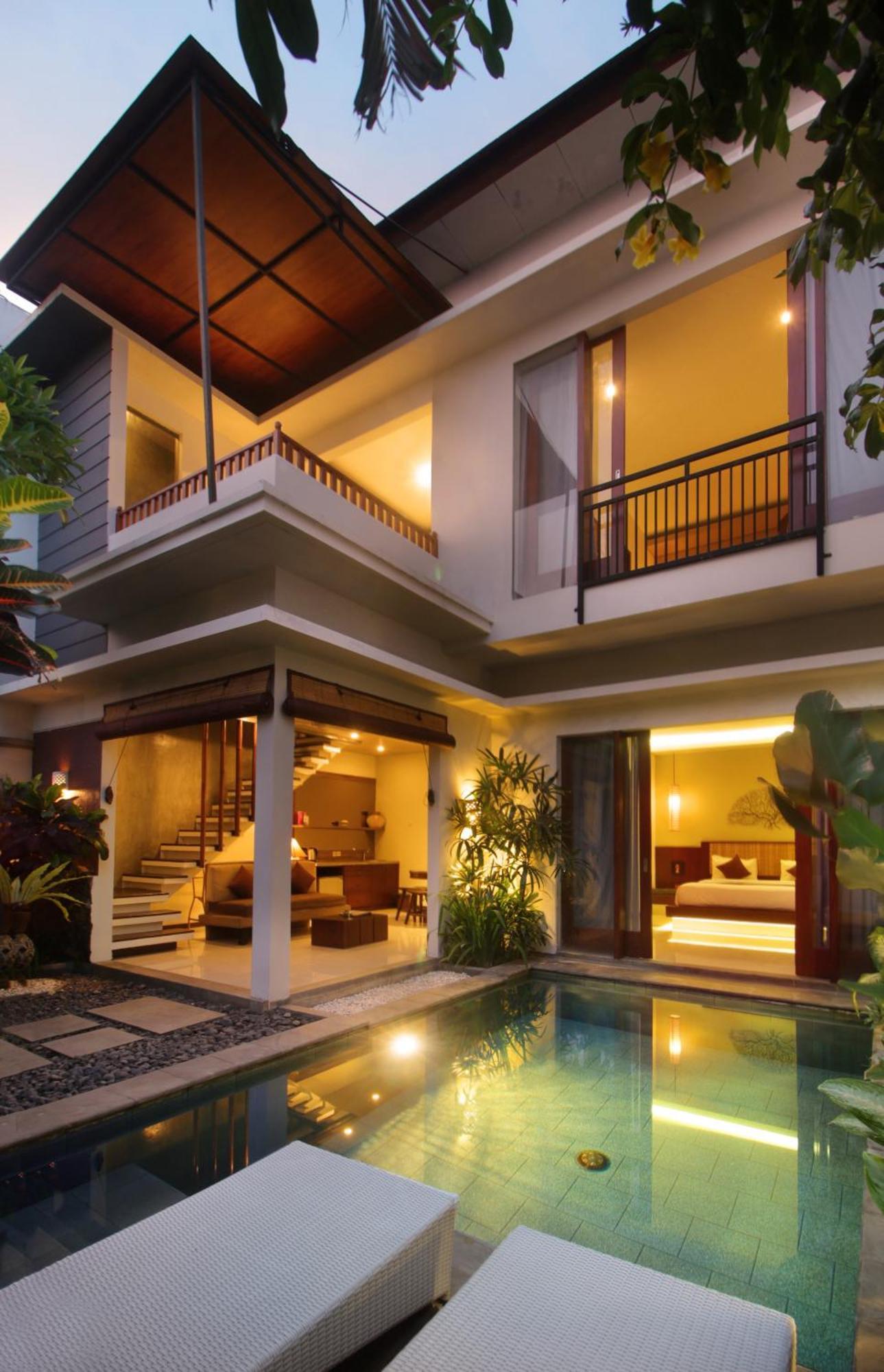 Maharaja Bali - Chse Certified * Kerobokan (Bali)