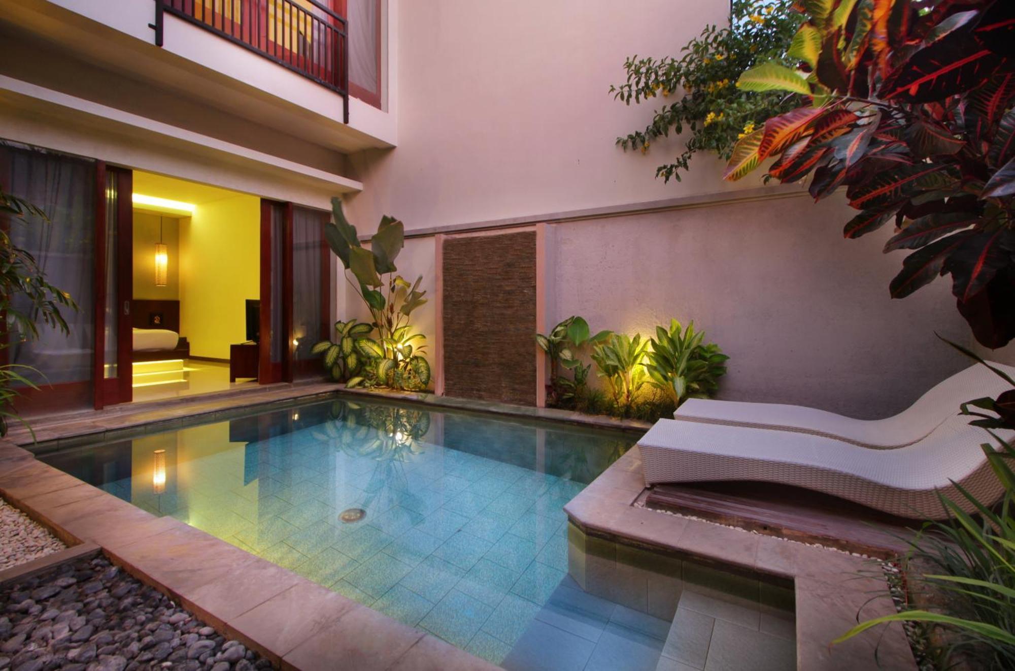Maharaja Bali - Chse Certified Villa Kerobokan (Bali)