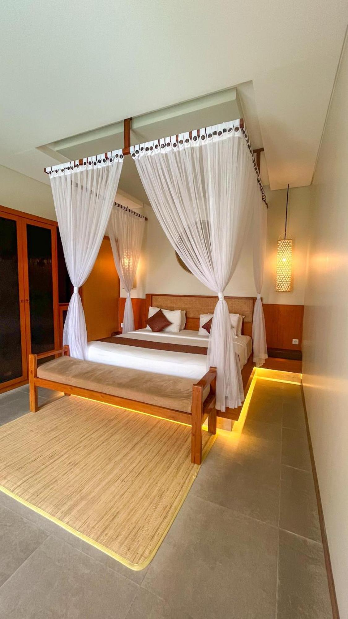 Villa Maharaja Bali - Chse Certified *