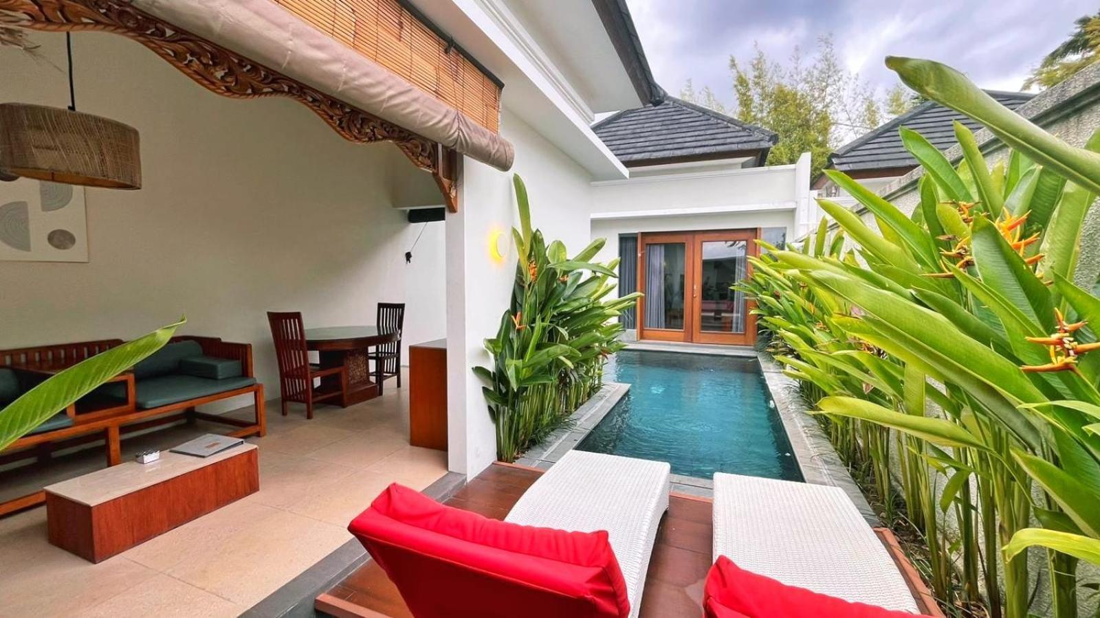 Maharaja Seminyak Chse Certified * Kerobokan (Bali)