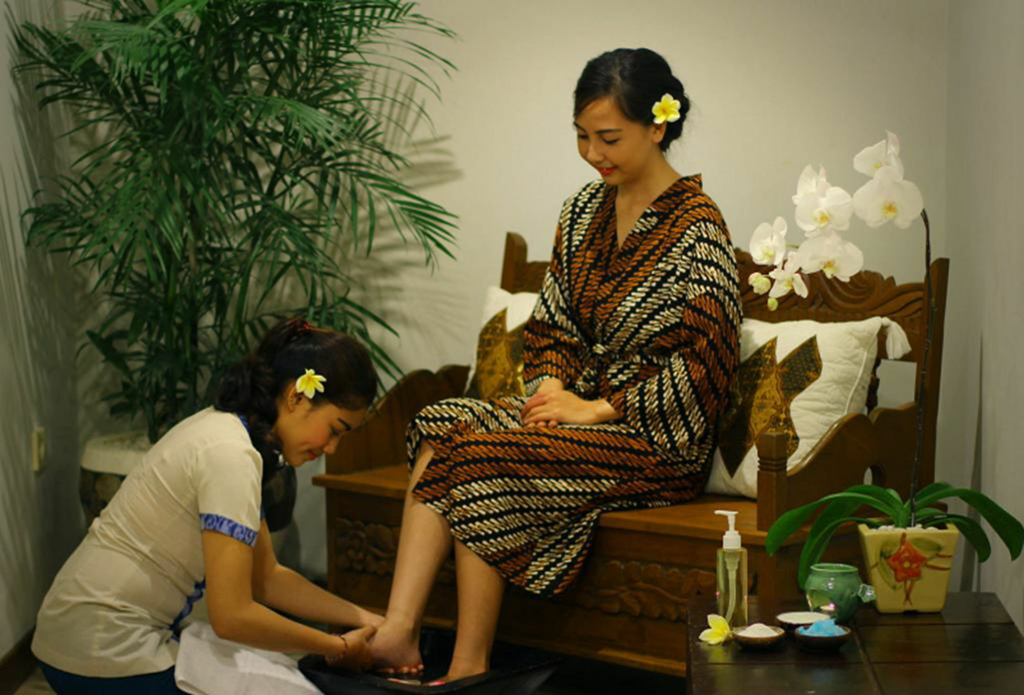 Villa Maharaja Bali - Chse Certified